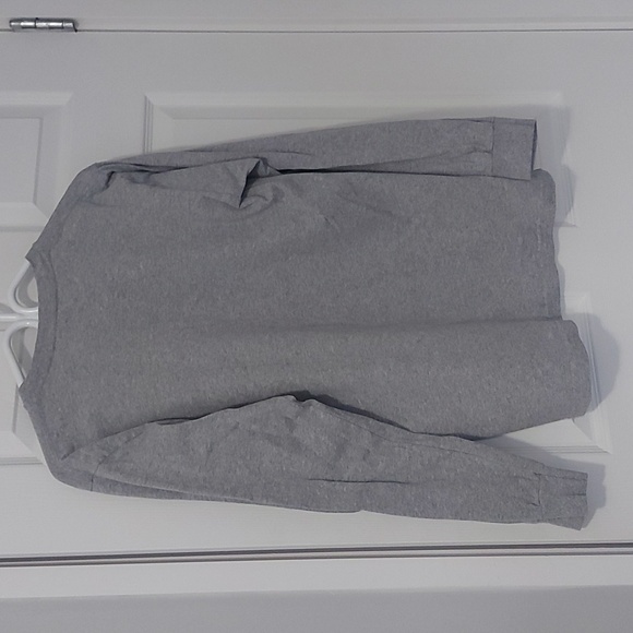 Crooks & Castles mens long sleeve graphic tshirt - Picture 3 of 6